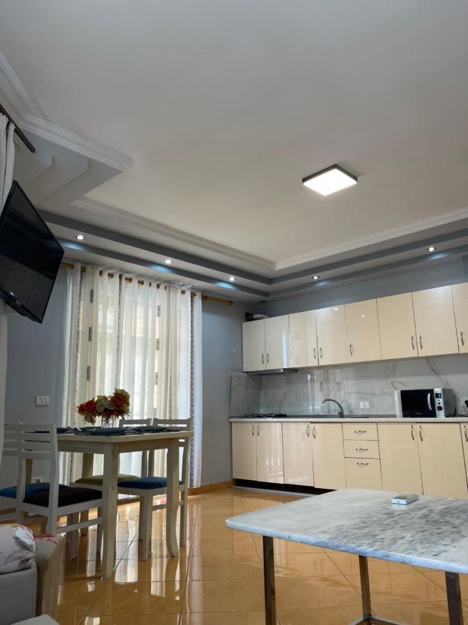 Bright And Cozy Apartment