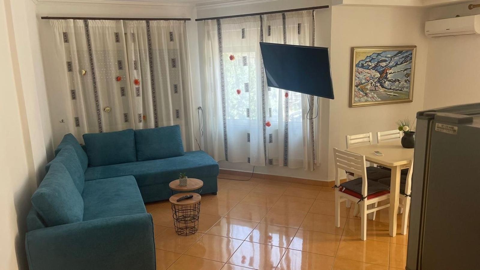 Bright And Cozy * Durres